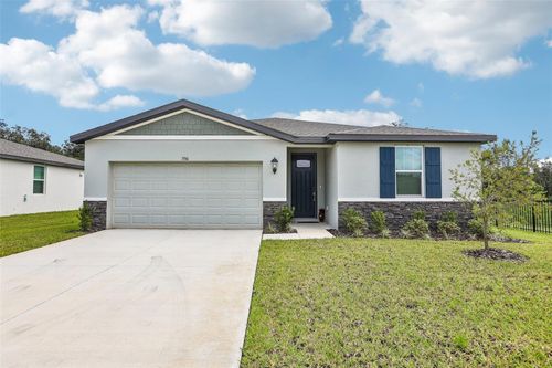 7156 Ray Creek Drive, BROOKSVILLE, FL, 34601 | Card Image