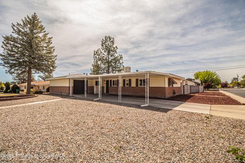 309 W 26th St, Farmington, NM, 87401-3307 | Card Image