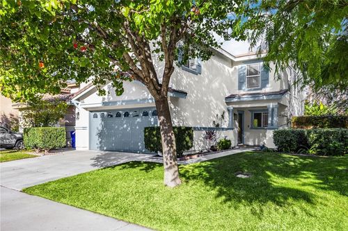 16294 Los Coyotes St, Fontana, CA, 92336-5660 | Card Image