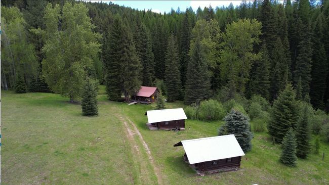 1876 Timber Creek Rd, House other with 8 bedrooms, 6 bathrooms and null parking in Haugan MT | Image 82
