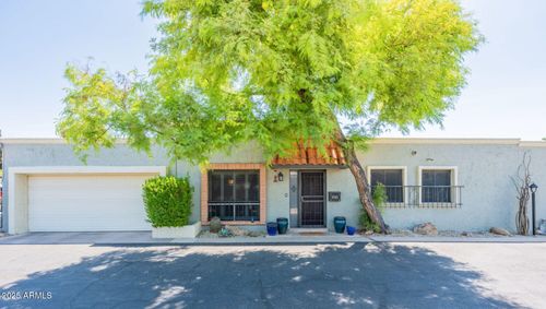 6515 N 12th Pl, Phoenix, AZ, 85014-1305 | Card Image