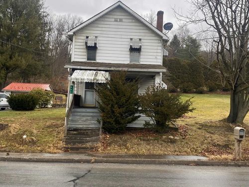 466 E. Main, Mahaffey, PA, 15757 | Card Image