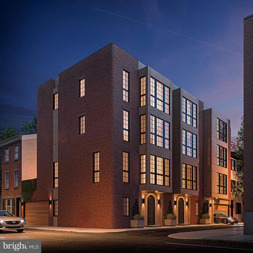 2000 Waverly St, PHILADELPHIA, PA, 19146-1323 | Card Image