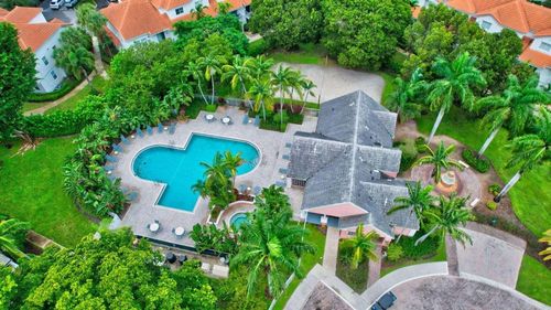 m-1020 Crystal Way, Delray Beach, FL, 33444-1005 | Card Image