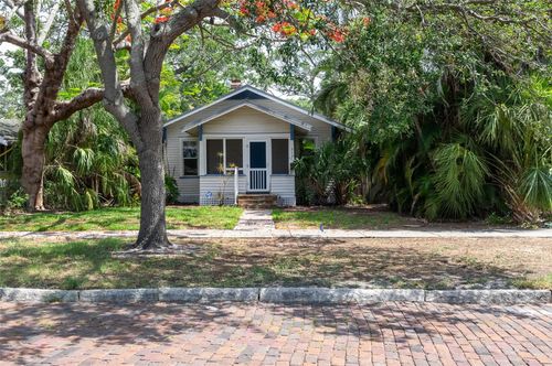 317 19th Ave S, ST PETERSBURG, FL, 33705-2754 | Card Image