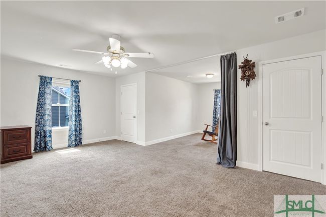 Awesome loft space with sitting area and lots of storage! | Image 27