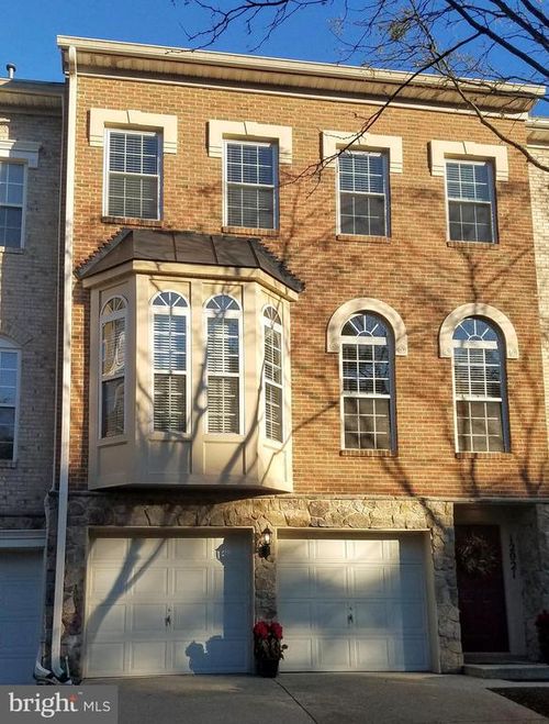 12021 Treeline Way, ROCKVILLE, MD, 20852-4118 | Card Image