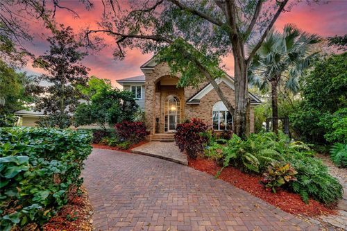 2780 Long Putt Court, PALM HARBOR, FL, 34683 | Card Image