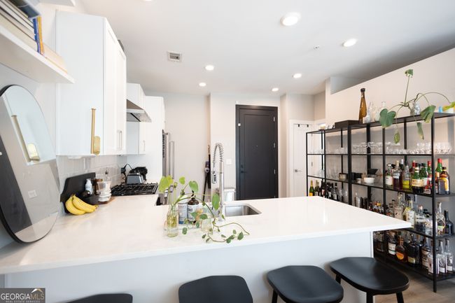 UNIT-103 - 22 Airline St Ne, Condo with 1 bedrooms, 1 bathrooms and 1 parking in Atlanta GA | Image 6