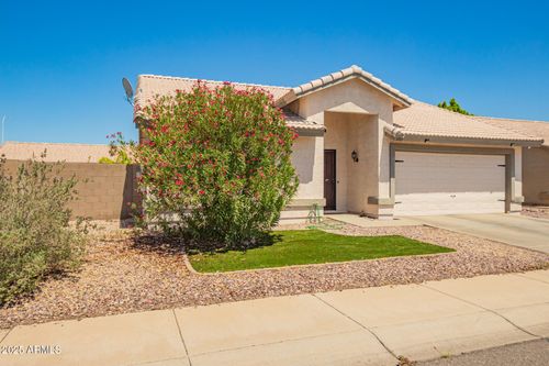 1203 S Anvil Pl, Chandler, AZ, 85286-1060 | Card Image