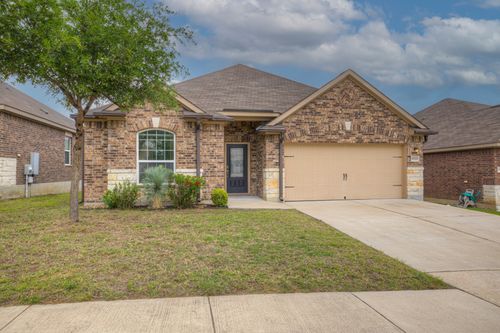 19720 Wt Gallaway St, Manor, TX, 78653-4076 | Card Image