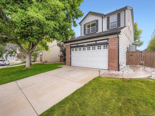 9867 Mulberry Way, Highlands Ranch, CO, 80129-6919 | Card Image