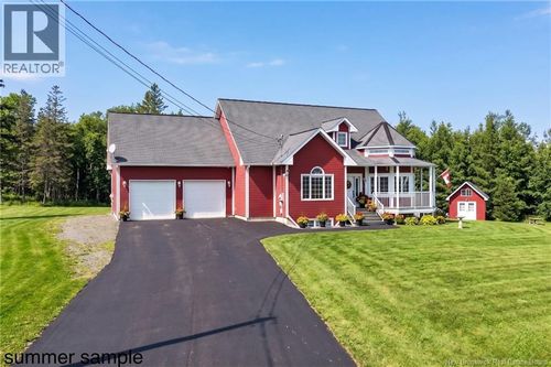 17 Old Airport Rd, Shediac River, NB, E4R6A7 | Card Image