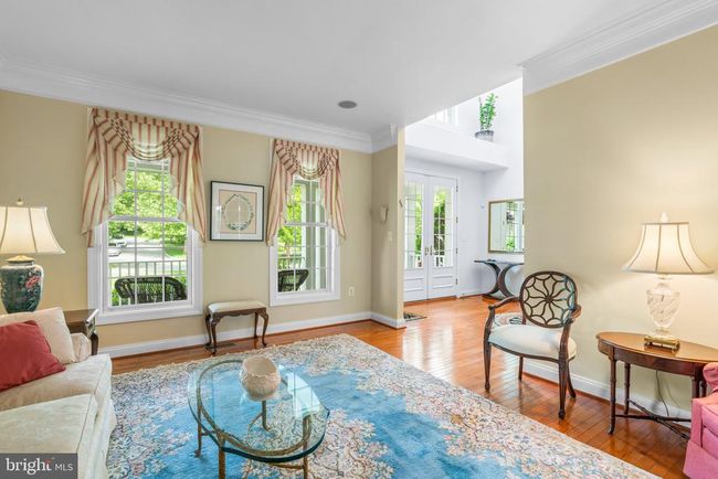 505 Sherwood Mills Ct, House other with 5 bedrooms, 5 bathrooms and null parking in Sandy Spring MD | Image 33