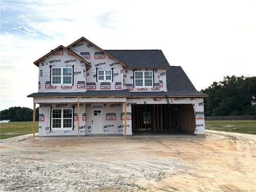 4744 Slew Drive, Hope Mills, NC, 28348 | Card Image