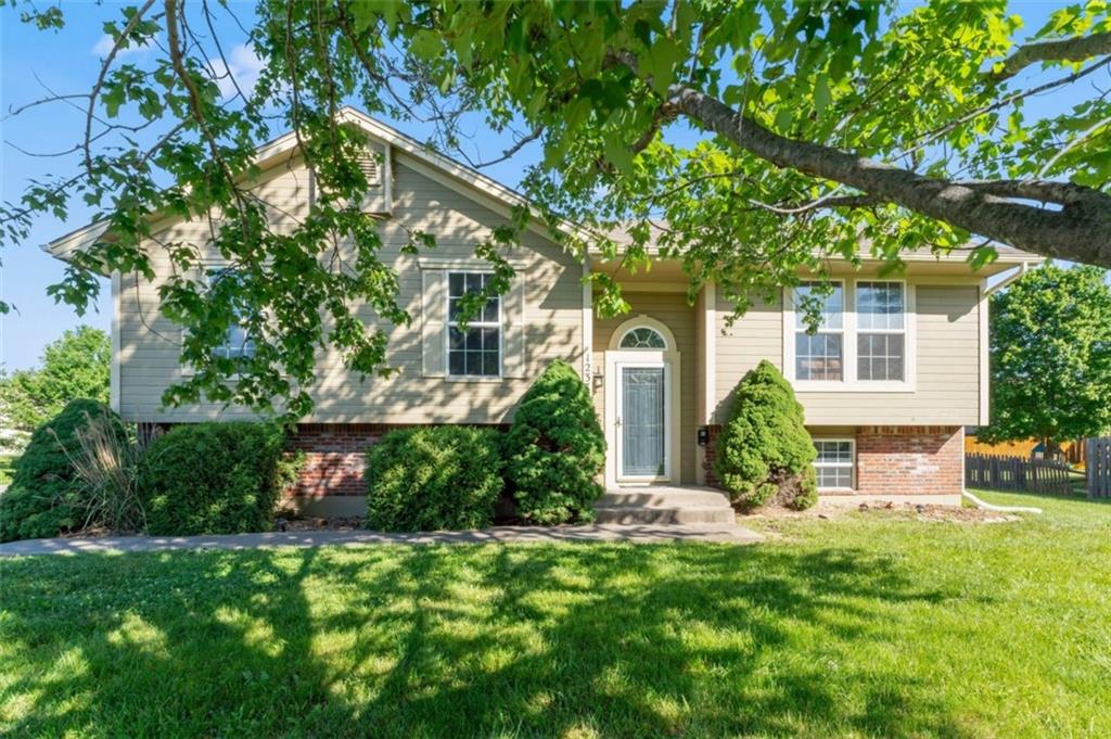 Scenic Dr, Blue Springs, MO 64014