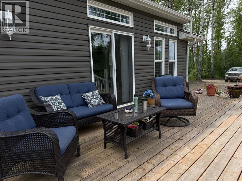 Residential in Lac Des Iles 5