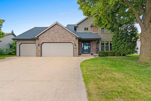 2828 Libal Street, ALLOUEZ, WI, 54301 | Card Image