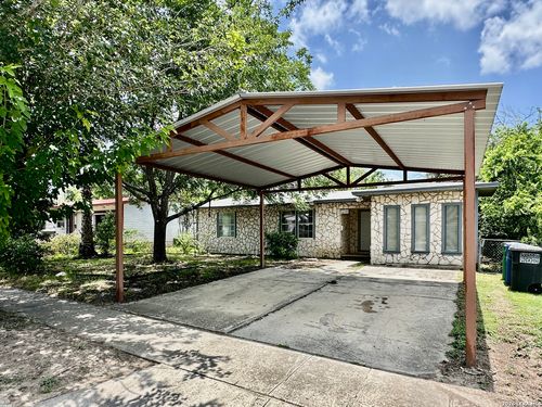 214 Basswood Dr, San Antonio, TX, 78213-2901 | Card Image