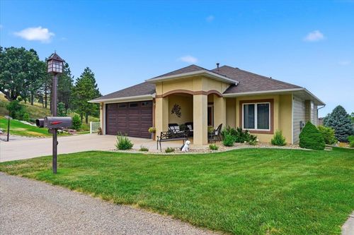 124 Stone Gate Dr, Spearfish, SD, 57783-9470 | Card Image
