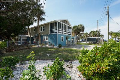 3480 Harbor Drive, House other with 3 bedrooms, 2 bathrooms and null parking in Weeki Wachee FL | Image 1