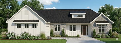 1 Berend Court, Quinte West, ON, K0K2C0 | Card Image