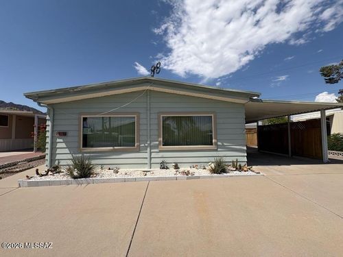 5788 W Rocking Circle St, Tucson, AZ, 85713-6320 | Card Image