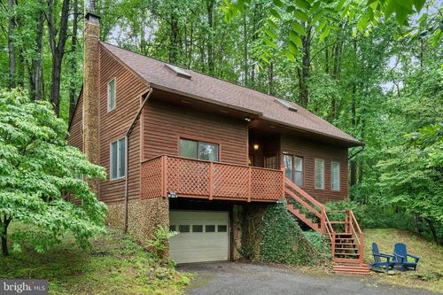 448 Newton Dr, LINDEN, VA, 22642-6518 | Card Image