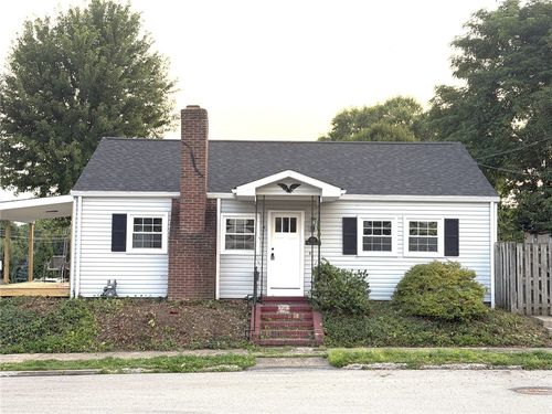 151 Walnut St, Beaver, PA, 15009-2441 | Card Image