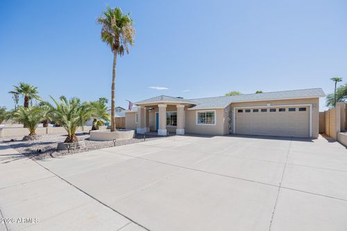 15867 N 18th Place, Phoenix, AZ, 85022 | Card Image
