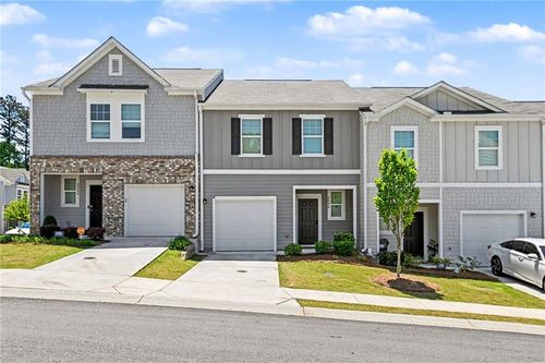 3556 Bluebird Ct Sw, Atlanta, GA, 30331-3137 | Card Image