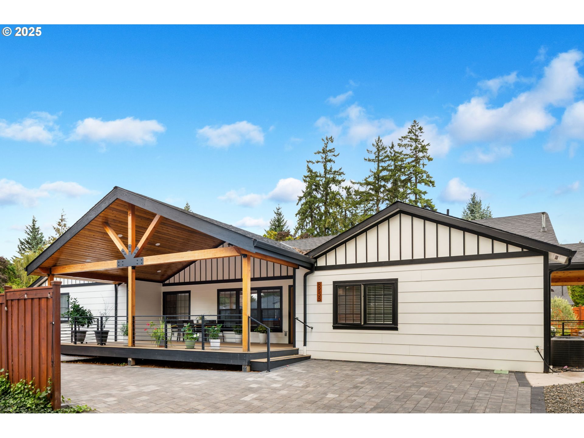 Residential Income in Portland