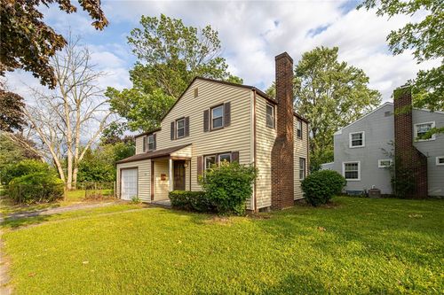 205 Lattimore Rd, Rochester, NY, 14620 | Card Image