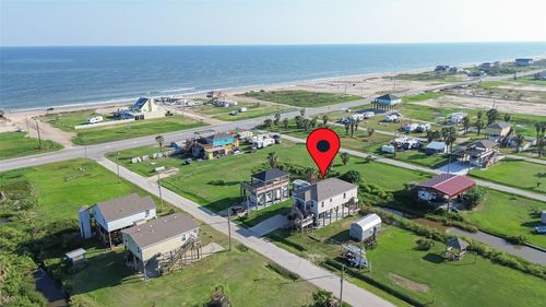 1021 Dolphin Rd, Gilchrist, TX, 77617 | Card Image