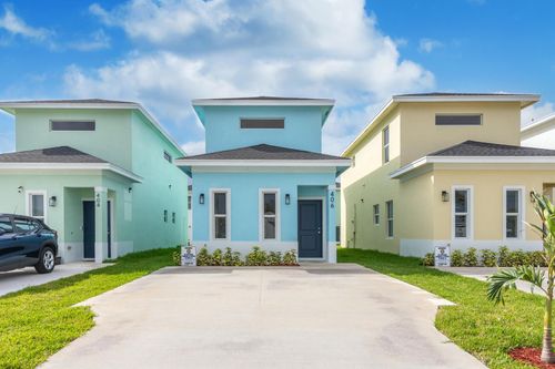 406 Nw 13th Ave, Boynton Beach, FL, 33435-3066 | Card Image