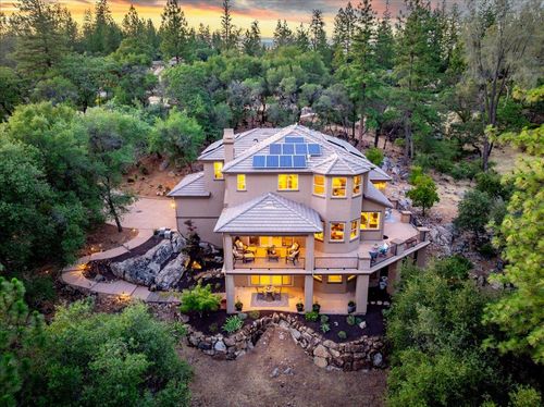 16315 Winchester Club Drive, Meadow Vista, CA, 95722 | Card Image