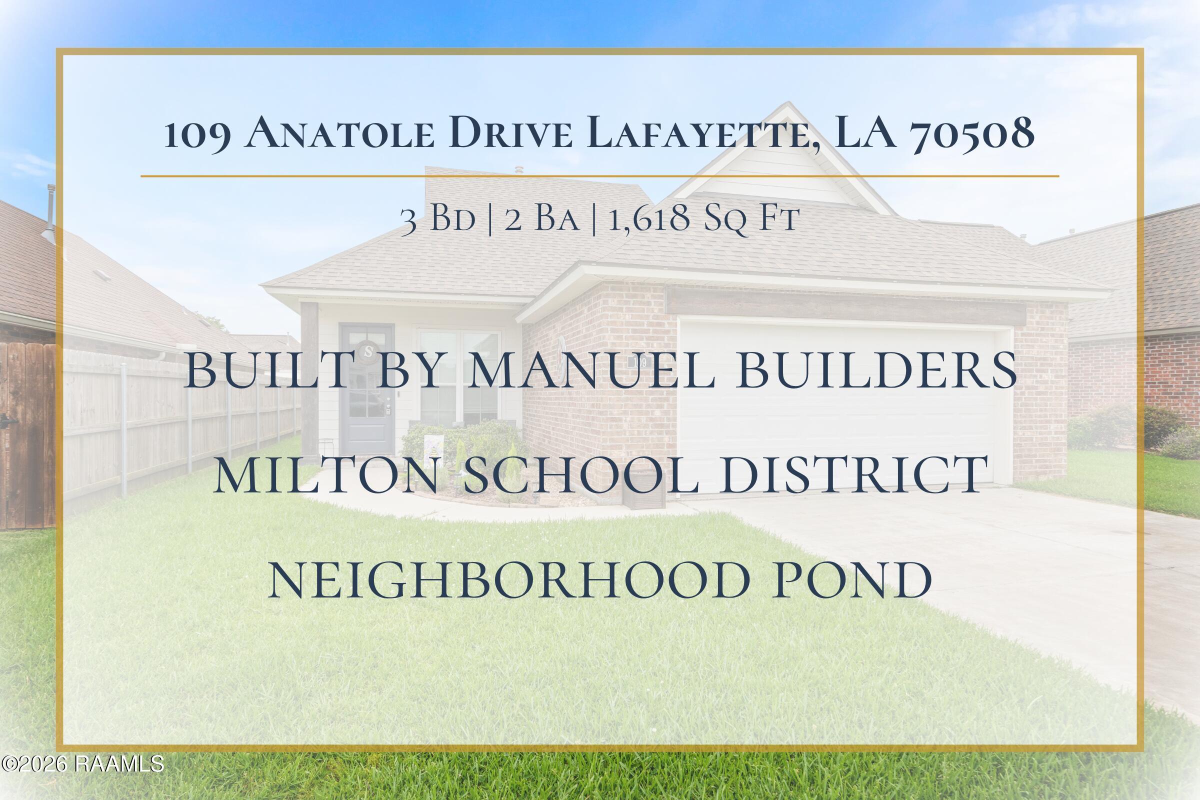 Residential in Lafayette 2