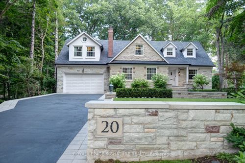 20 Taylor Dr, East York, ON, M4C3B3 | Card Image