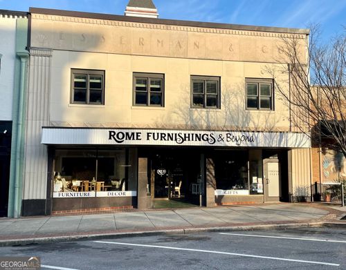 425 Broad Street, rome, GA, 30161 | Card Image
