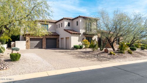 2671 S Moonlight Dr, Gold Canyon, AZ, 85118-1958 | Card Image