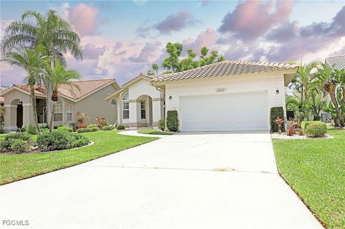 12522 Kelly Sands Way, FORT MYERS, FL, 33908-5913 | Card Image