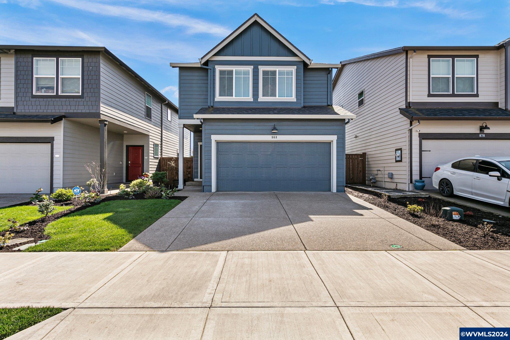 Ben Brown Ln, Woodburn, OR 97071