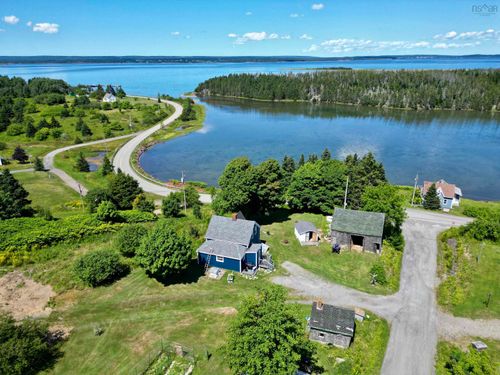 10 Pettipas Rd, Poirierville, NS, B0E1K0 | Card Image