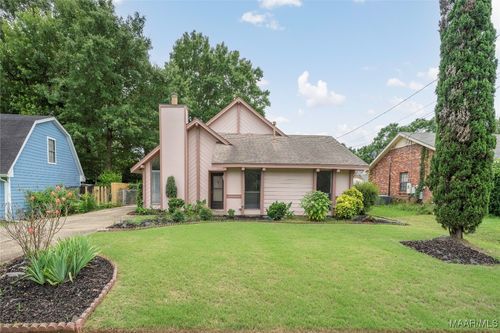 3268 Little John Dr, Montgomery, AL, 36109-3544 | Card Image