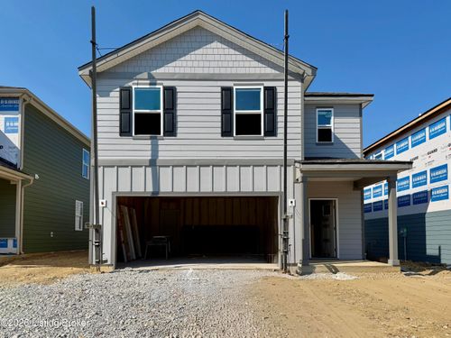 3028 Grace Marie Way, New Albany, IN, 47150-1302 | Card Image