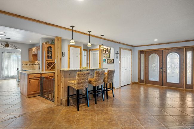 4203 Chaparral Ct, House other with 3 bedrooms, 2 bathrooms and null parking in Granbury TX | Image 6