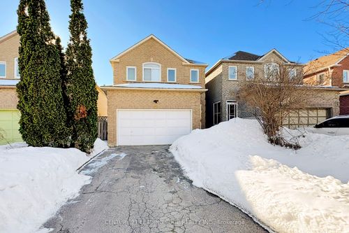main-floor-107 Joycedale St, Markham, ON, L3S3J2 | Card Image