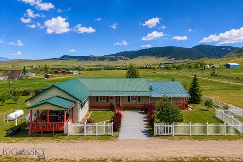 353 Shining Mountains Loop Rd, Ennis, MT, 59729-9176 | Card Image