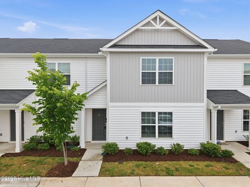 4109 Laurel Ridge Dr, Greenville, NC, 27834-9254 | Card Image