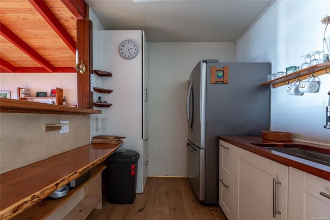 110 Hillside Rd, House other with 2 bedrooms, 2 bathrooms and 4 parking in Sointula BC | Image 17